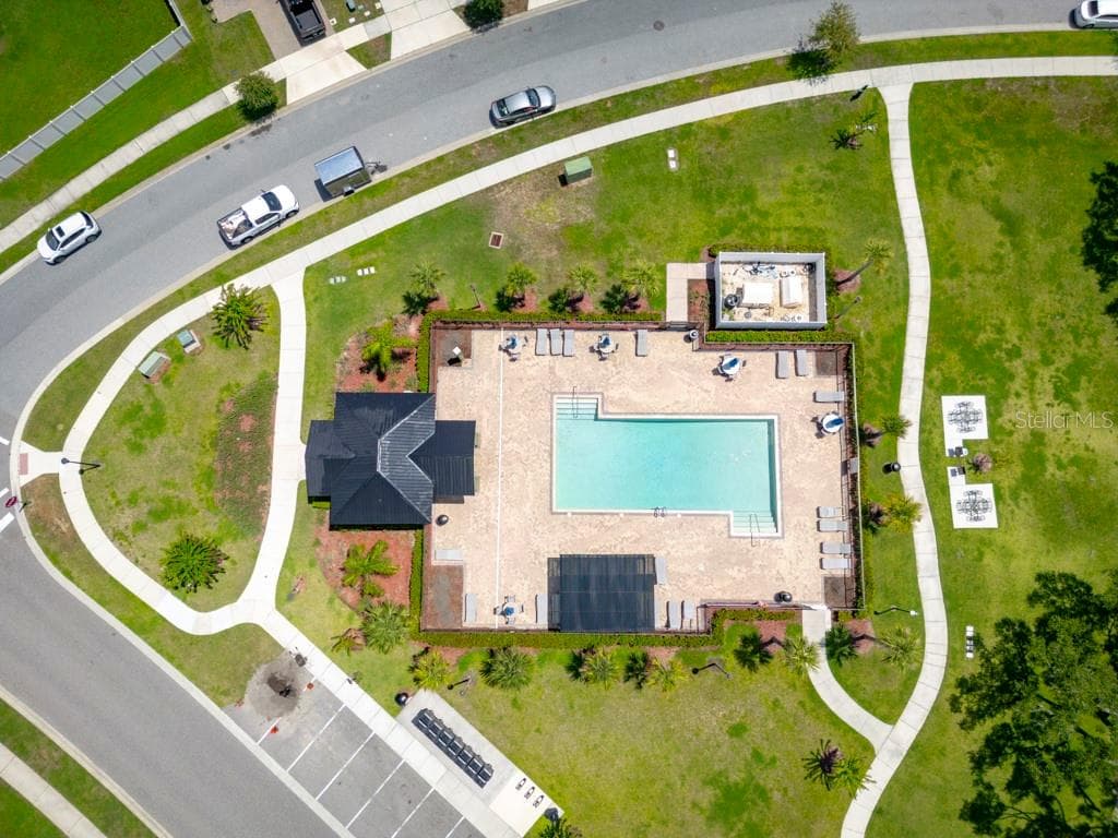 Single Family Residence at 2704 VISTA VERDE LN, KISSIMMEE, photo 50 of 53