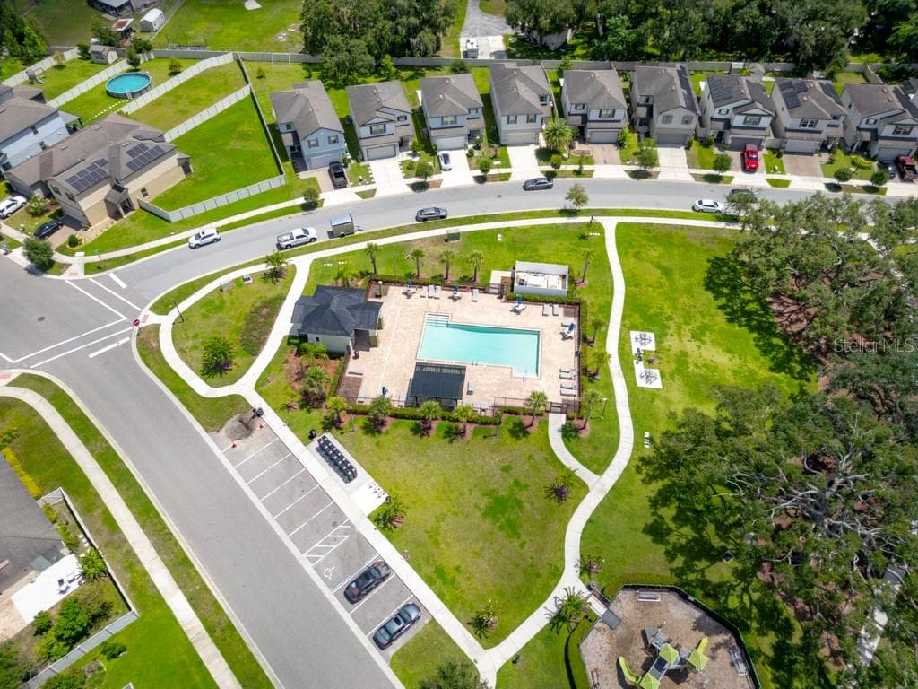 Single Family Residence at 2704 VISTA VERDE LN, KISSIMMEE, photo 51 of 53