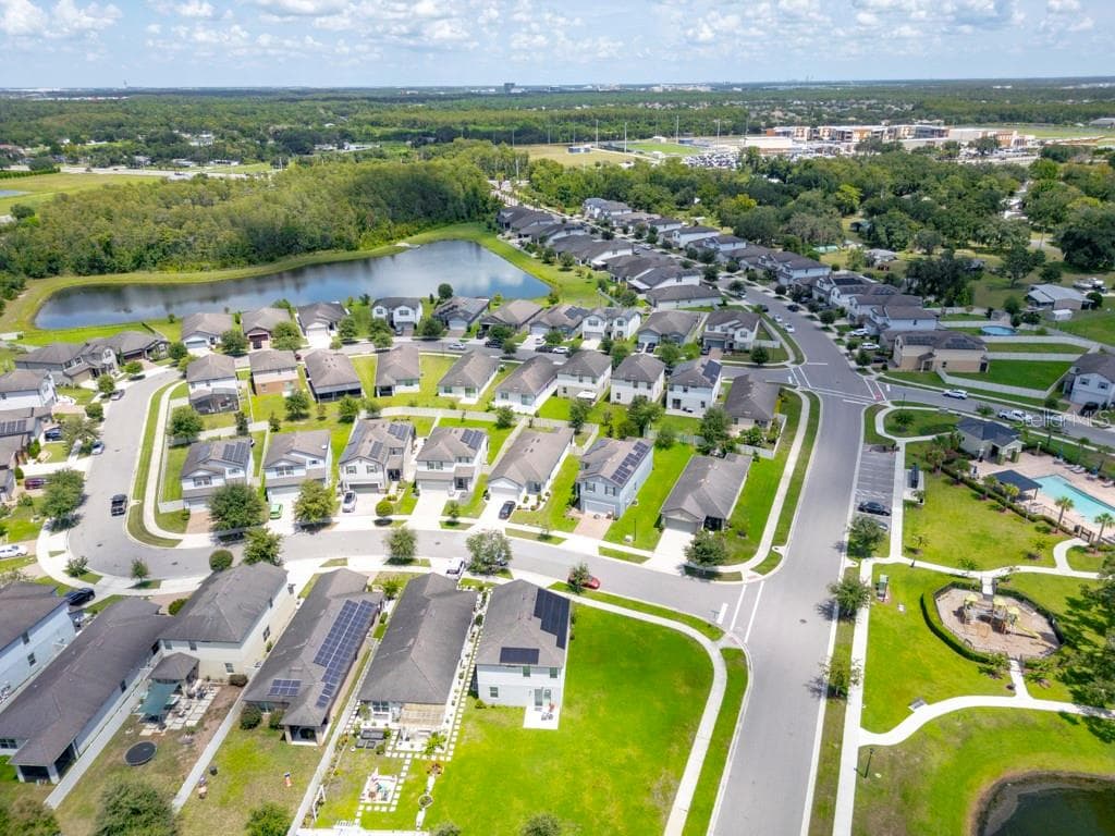 Single Family Residence at 2704 VISTA VERDE LN, KISSIMMEE, photo 52 of 53