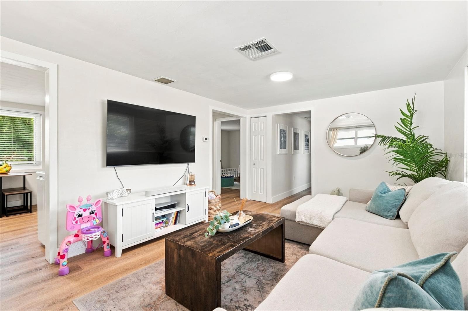 Single Family Residence at 660 DEXTER DR, DUNEDIN, photo 6 of 30