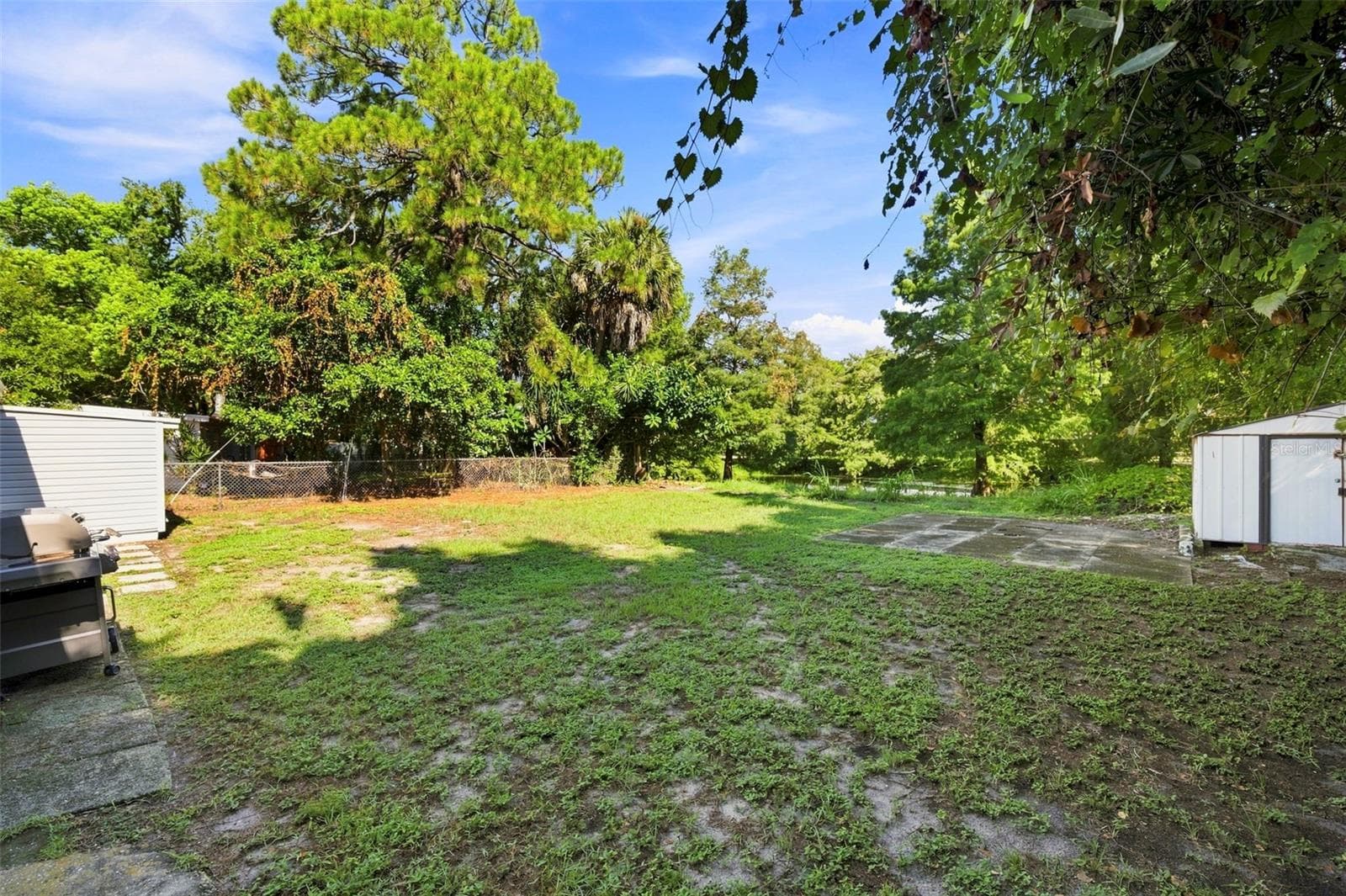 Single Family Residence at 660 DEXTER DR, DUNEDIN, photo 25 of 30
