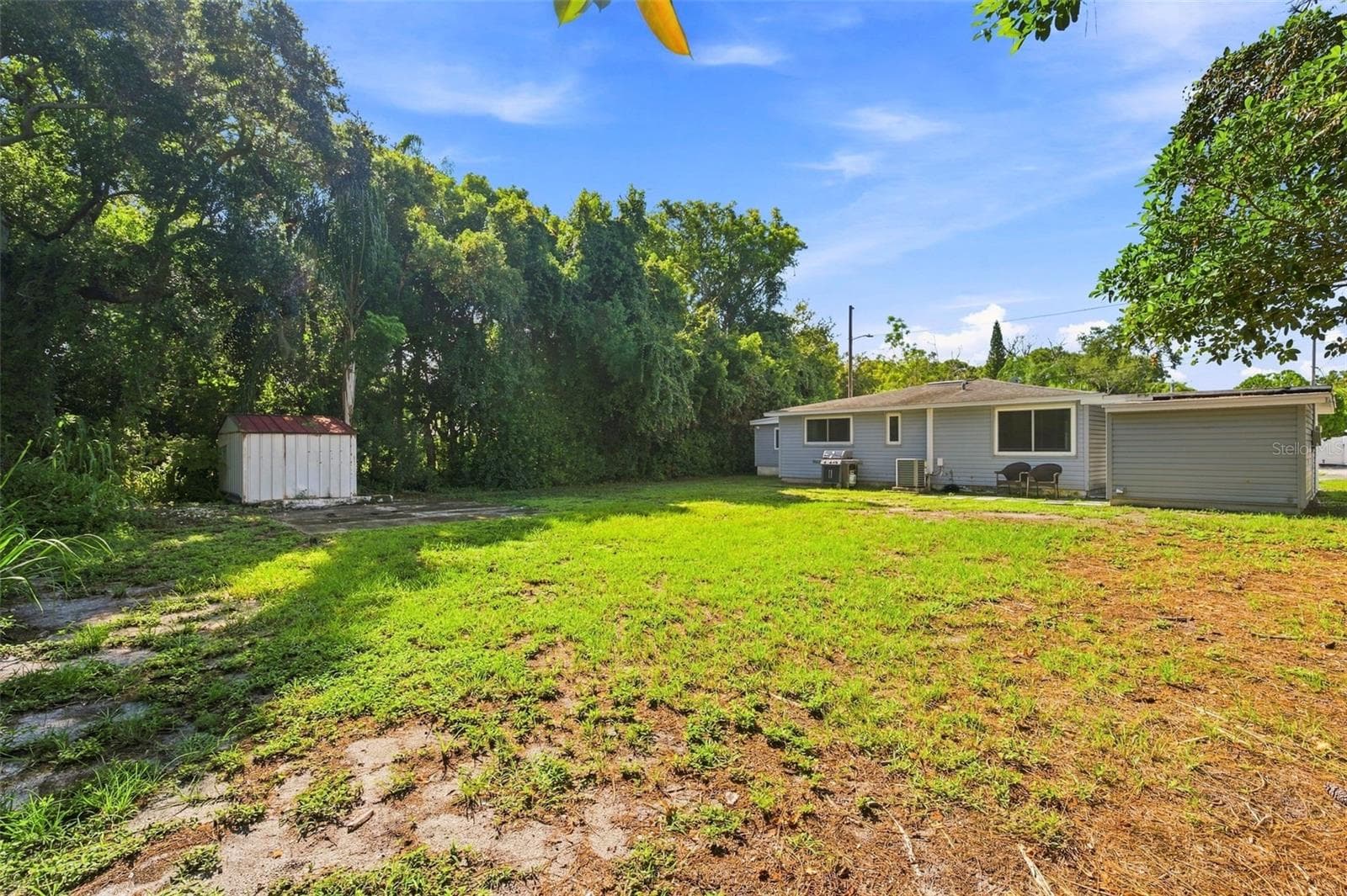 Single Family Residence at 660 DEXTER DR, DUNEDIN, photo 26 of 30