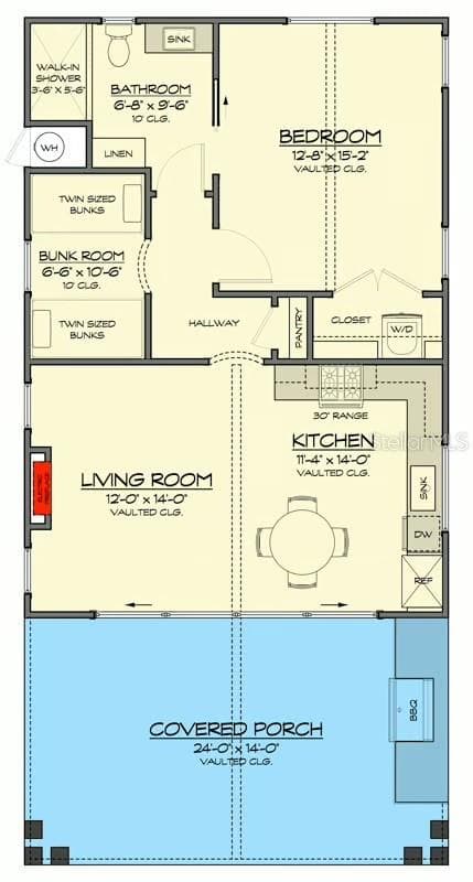 Single Family Residence at 0000 ALLVIEW DR, TAMPA, photo 42 of 42