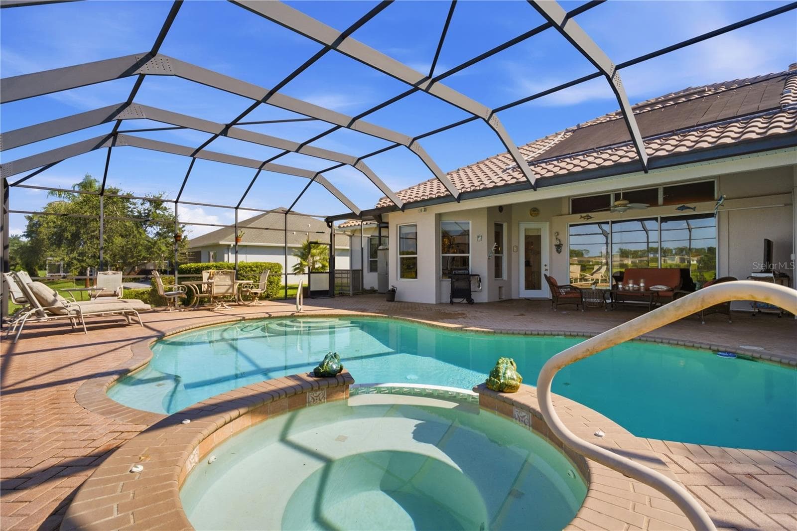 Single Family Residence at 9271 WESTSHORE DR, WEEKI WACHEE, photo 3 of 67