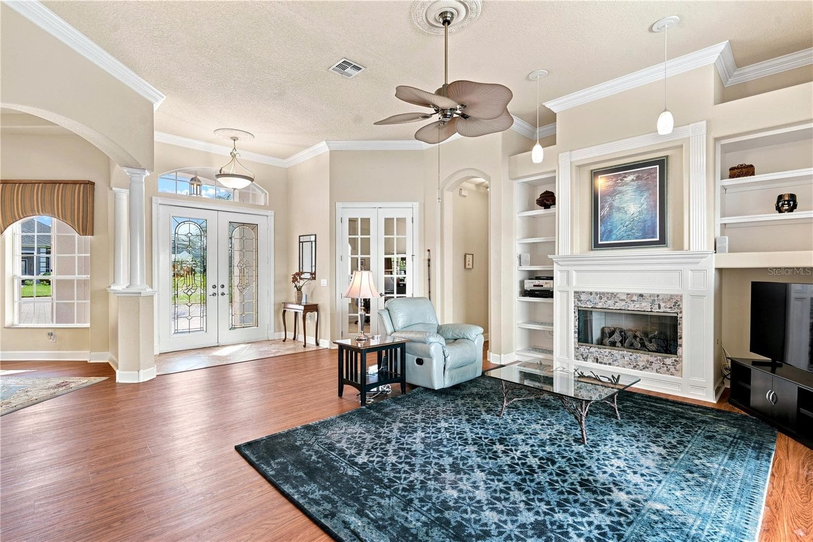 Single Family Residence at 9271 WESTSHORE DR, WEEKI WACHEE, photo 4 of 67