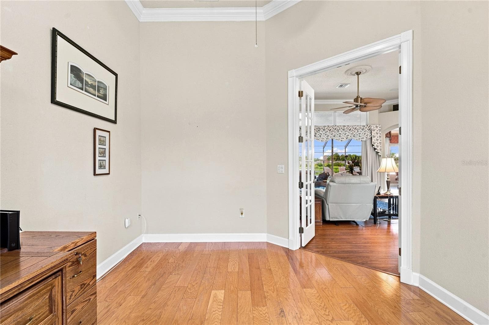 OFFICE /DEN - 9271 WESTSHORE DR, WEEKI WACHEE