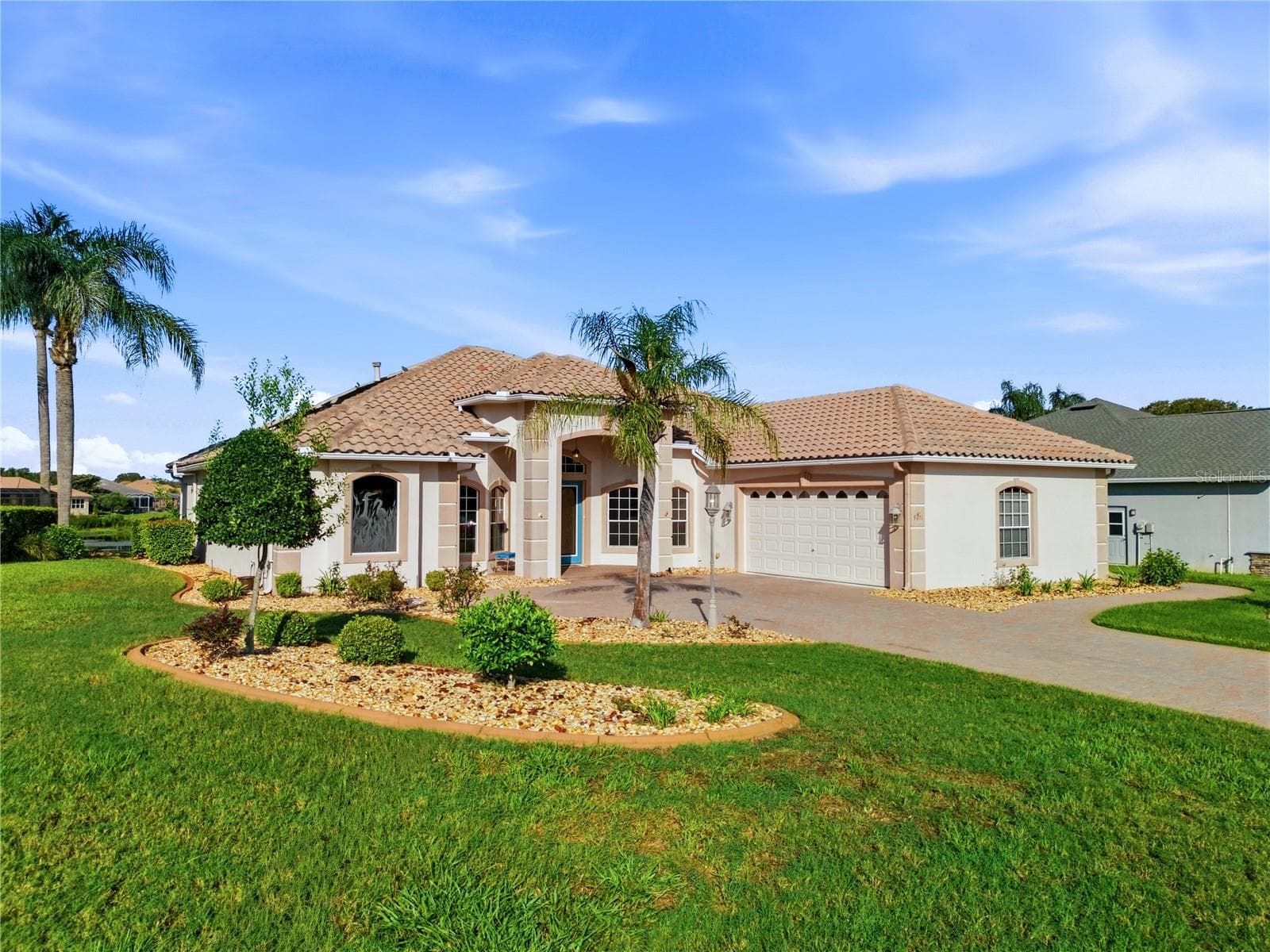 Front - 9271 WESTSHORE DR, WEEKI WACHEE