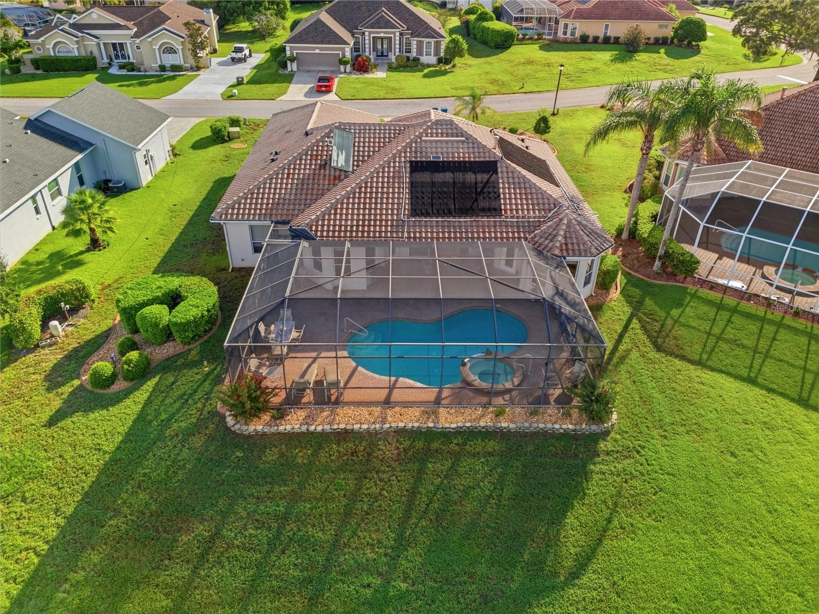 Single Family Residence at 9271 WESTSHORE DR, WEEKI WACHEE, photo 53 of 67