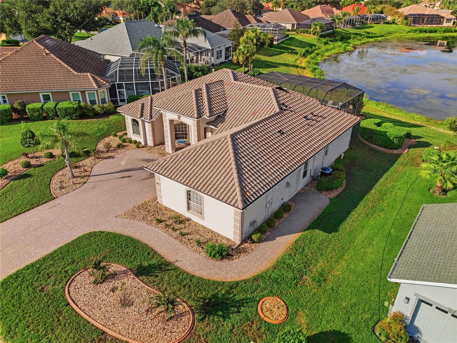 Single Family Residence at 9271 WESTSHORE DR, WEEKI WACHEE, photo 54 of 67
