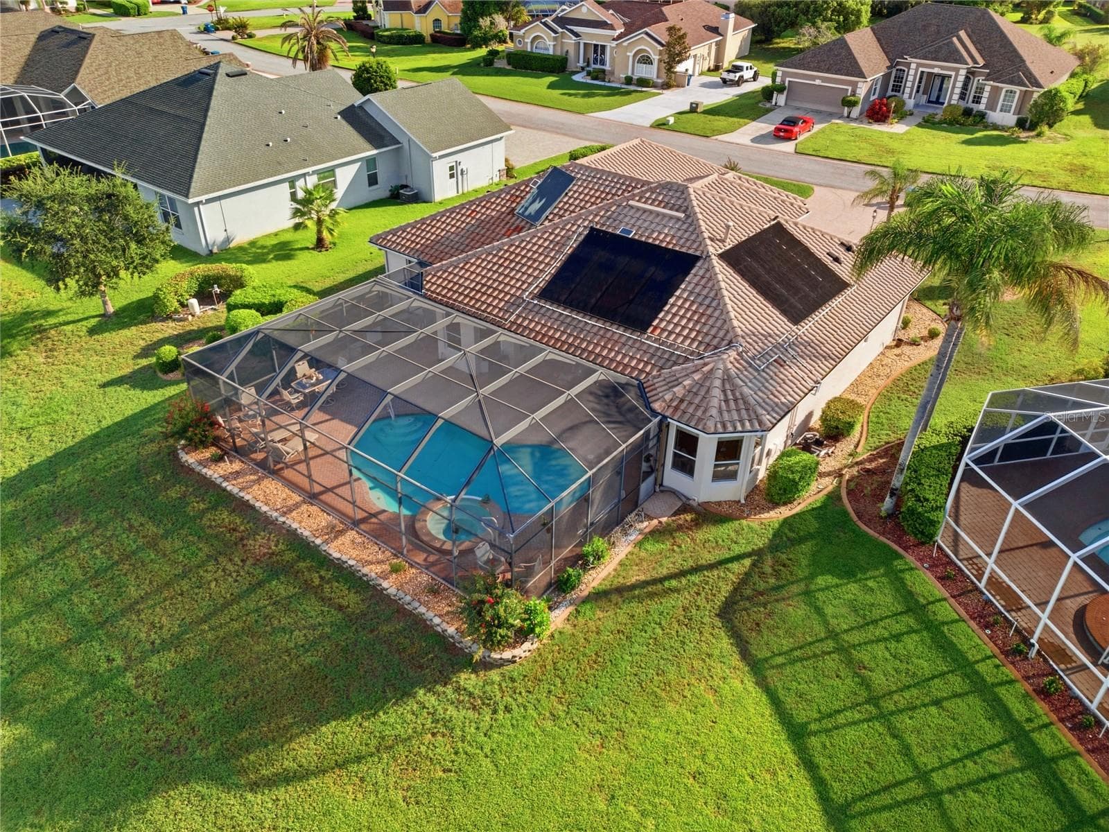 Single Family Residence at 9271 WESTSHORE DR, WEEKI WACHEE, photo 55 of 67