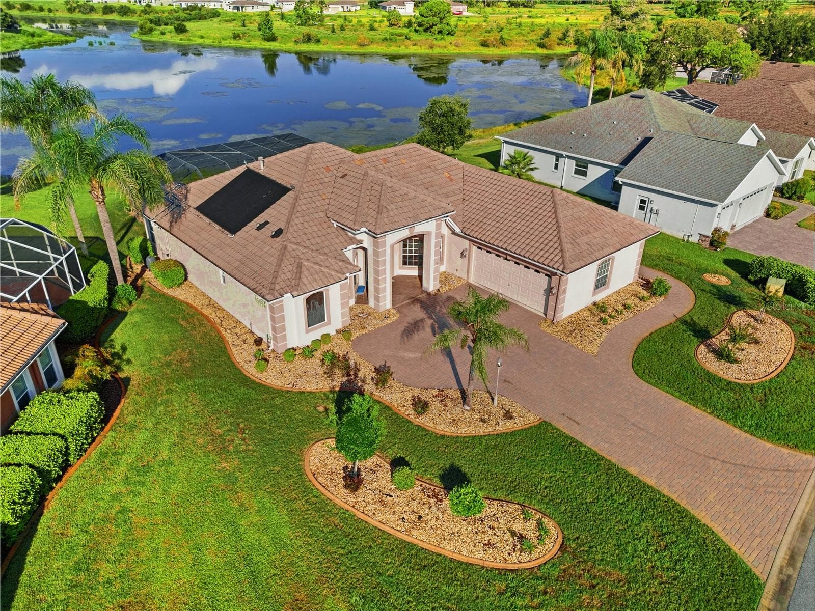 above - 9271 WESTSHORE DR, WEEKI WACHEE