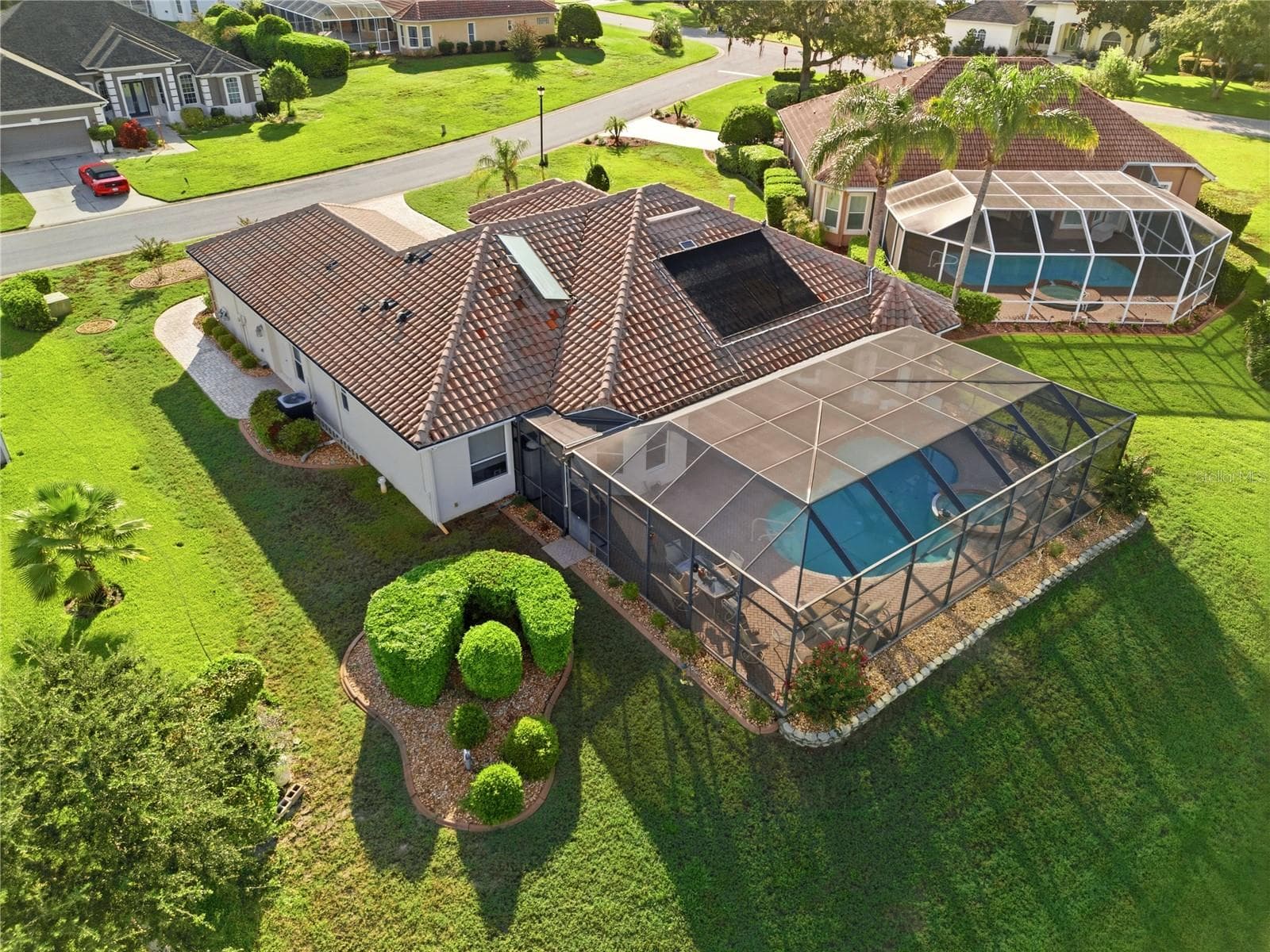 above - 9271 WESTSHORE DR, WEEKI WACHEE