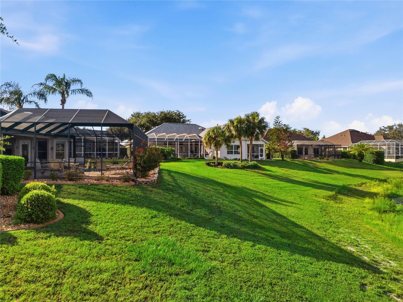 back - 9271 WESTSHORE DR, WEEKI WACHEE