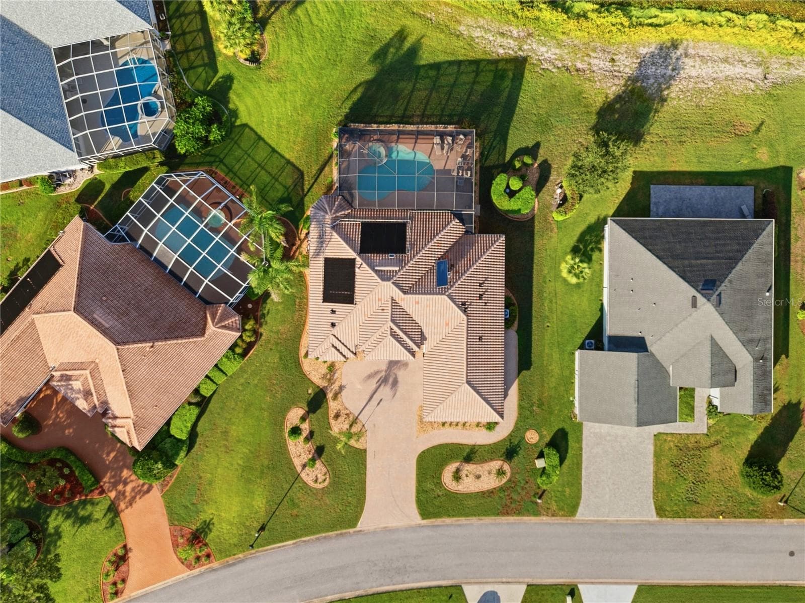 Single Family Residence at 9271 WESTSHORE DR, WEEKI WACHEE, photo 61 of 67