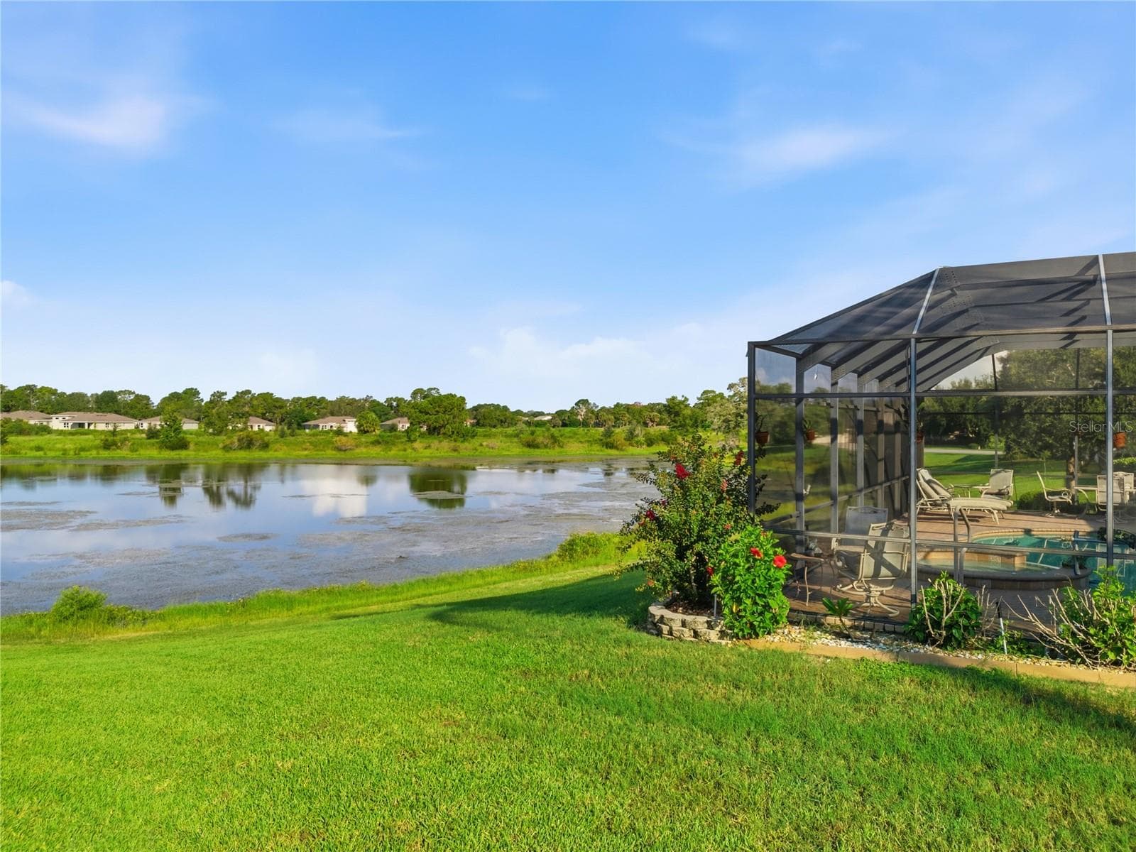 Single Family Residence at 9271 WESTSHORE DR, WEEKI WACHEE, photo 62 of 67