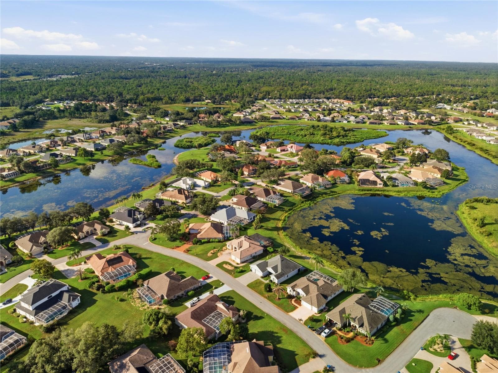 Single Family Residence at 9271 WESTSHORE DR, WEEKI WACHEE, photo 63 of 67