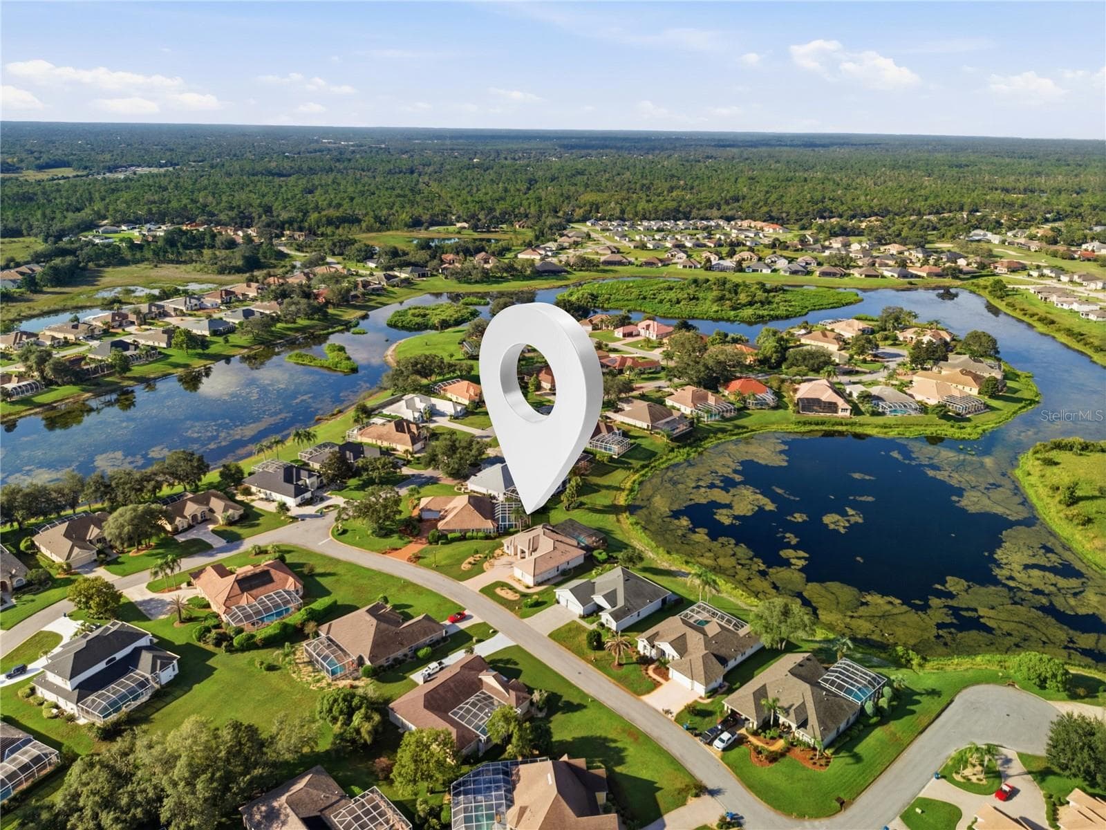 Single Family Residence at 9271 WESTSHORE DR, WEEKI WACHEE, photo 64 of 67