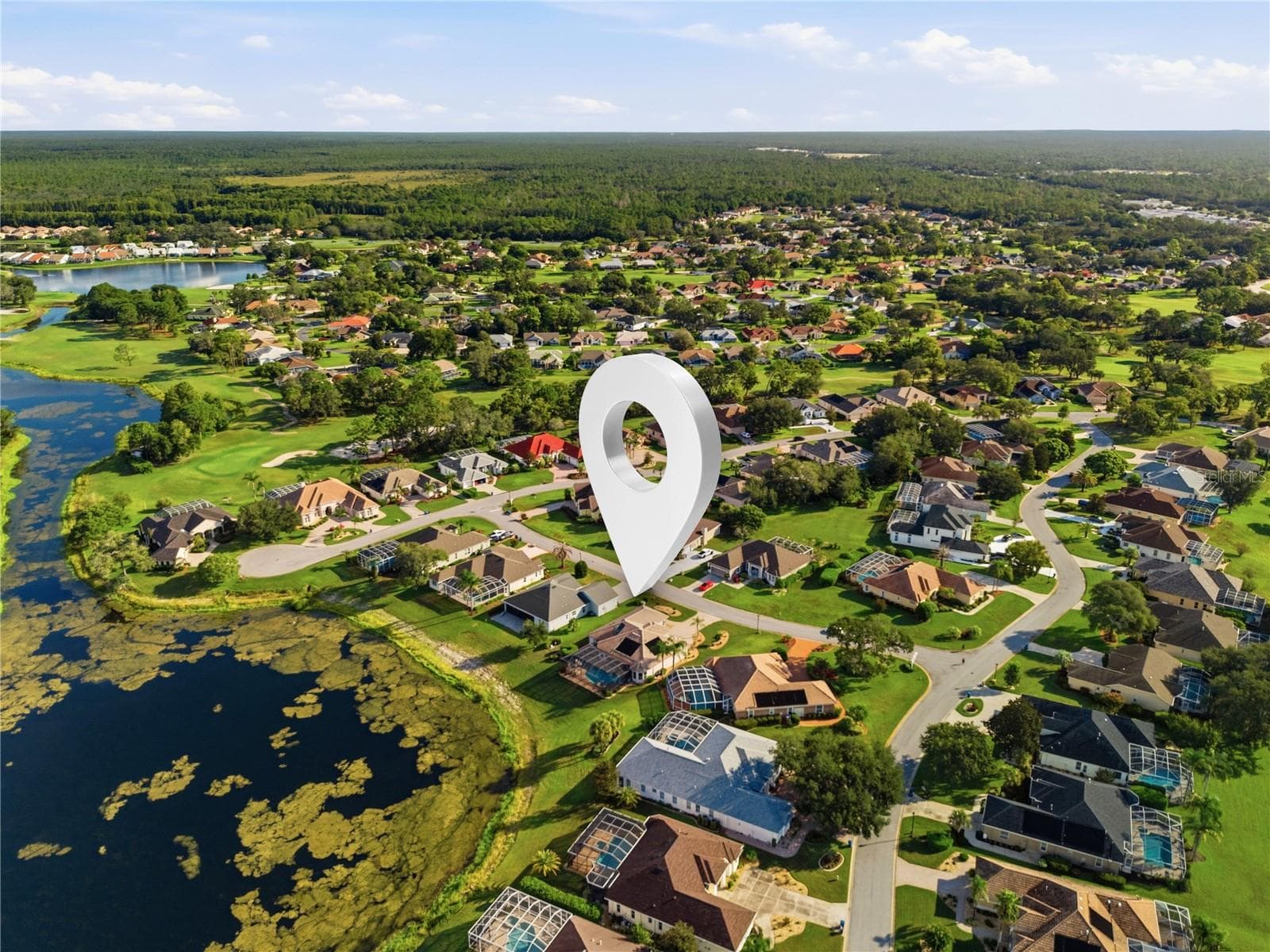 Single Family Residence at 9271 WESTSHORE DR, WEEKI WACHEE, photo 66 of 67