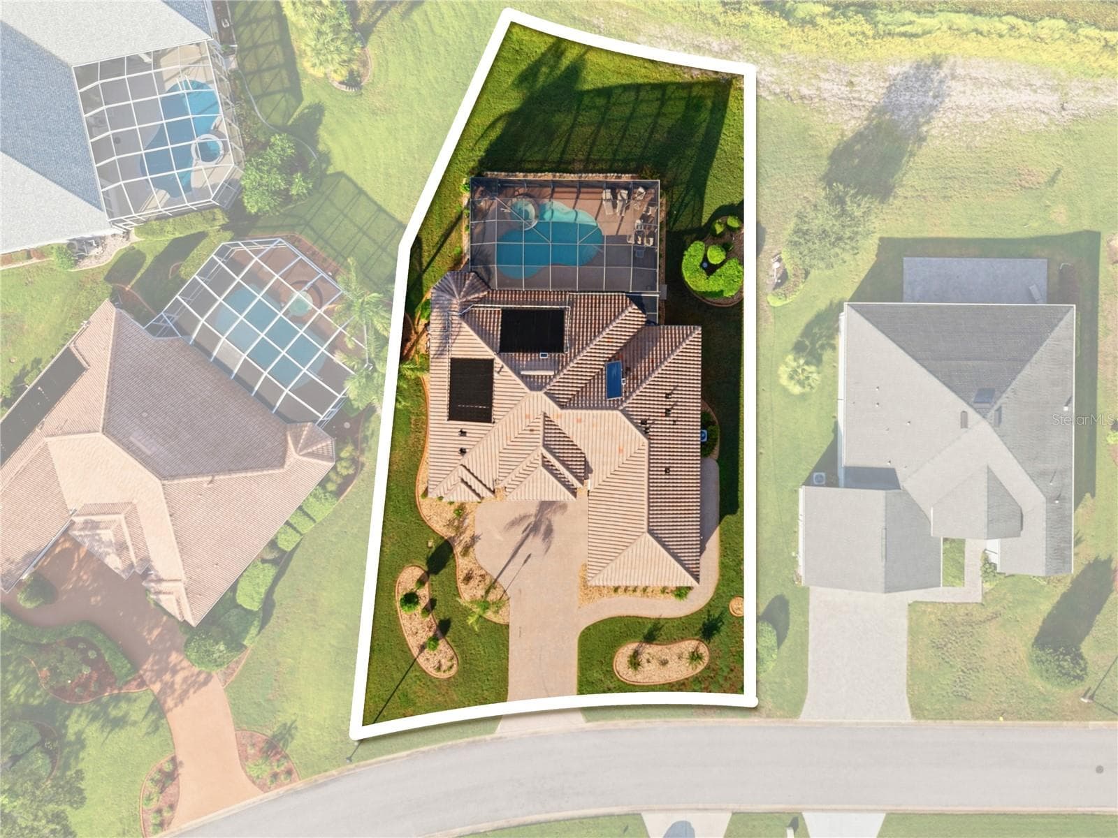 Single Family Residence at 9271 WESTSHORE DR, WEEKI WACHEE, photo 67 of 67