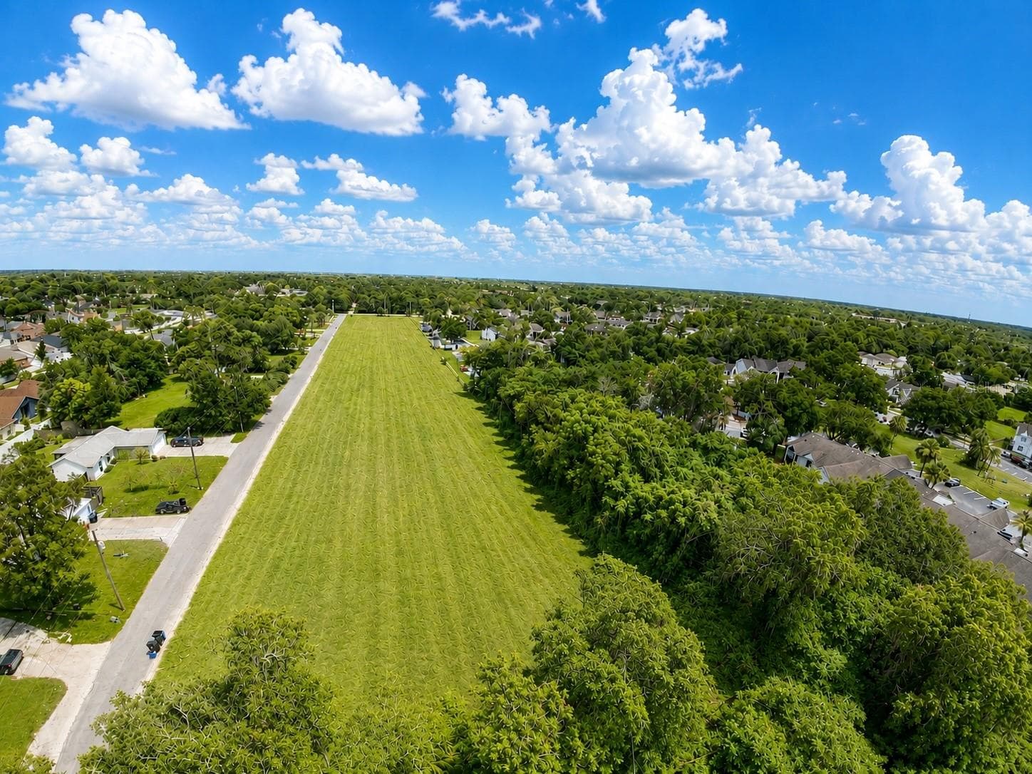 Land at 8010 CAROLINA LN, ORLANDO, photo 6 of 8