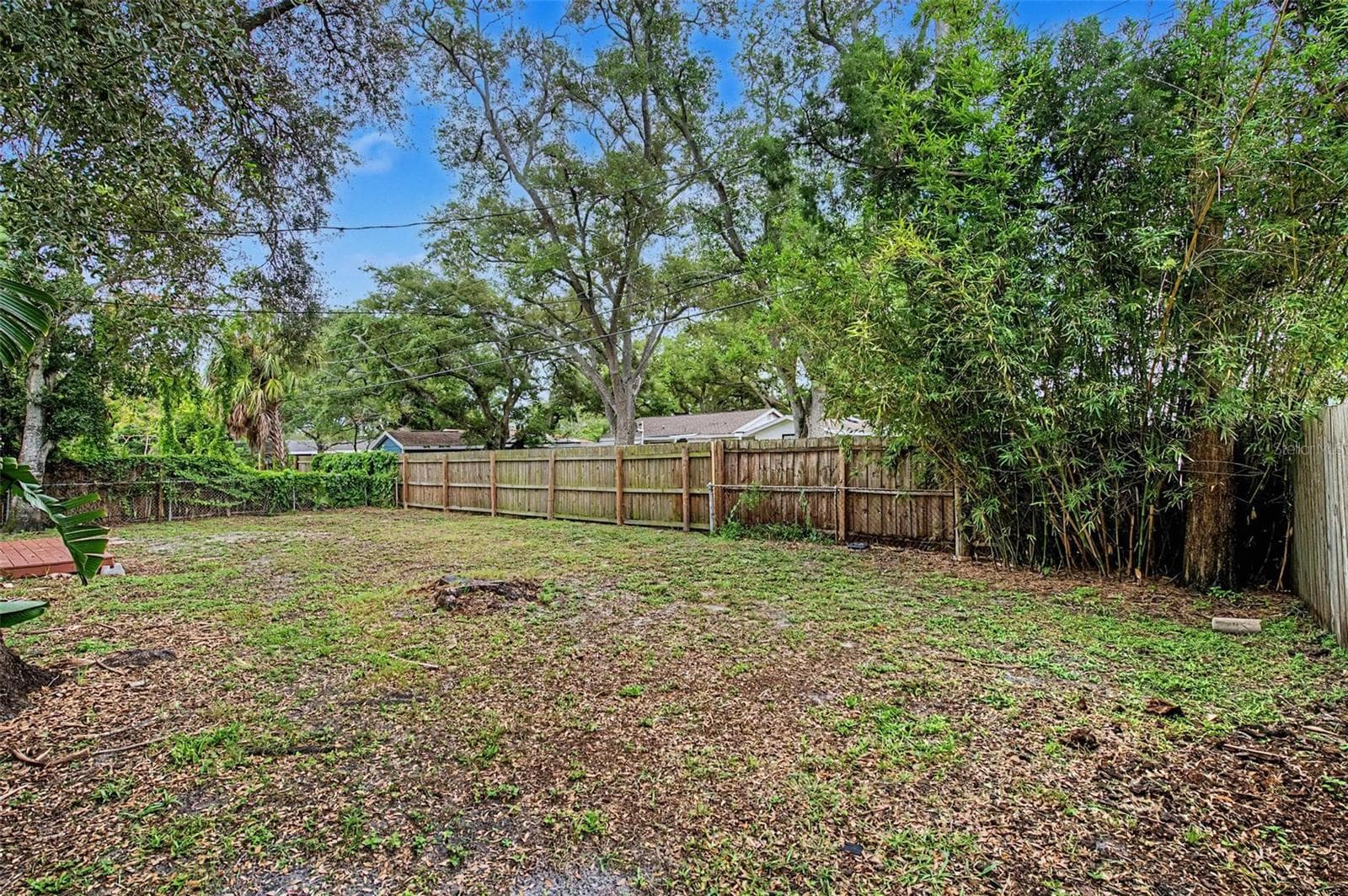 Single Family Residence at 3208 W HARTNETT AVE, TAMPA, photo 32 of 35