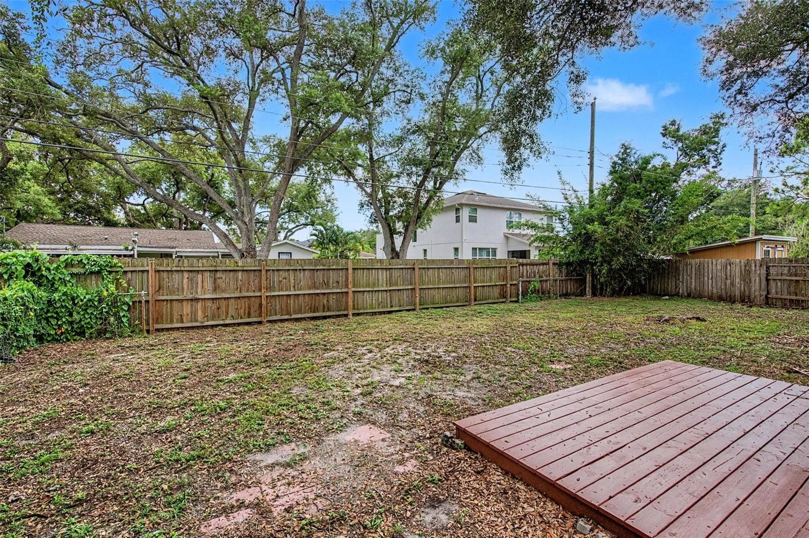 Single Family Residence at 3208 W HARTNETT AVE, TAMPA, photo 33 of 35