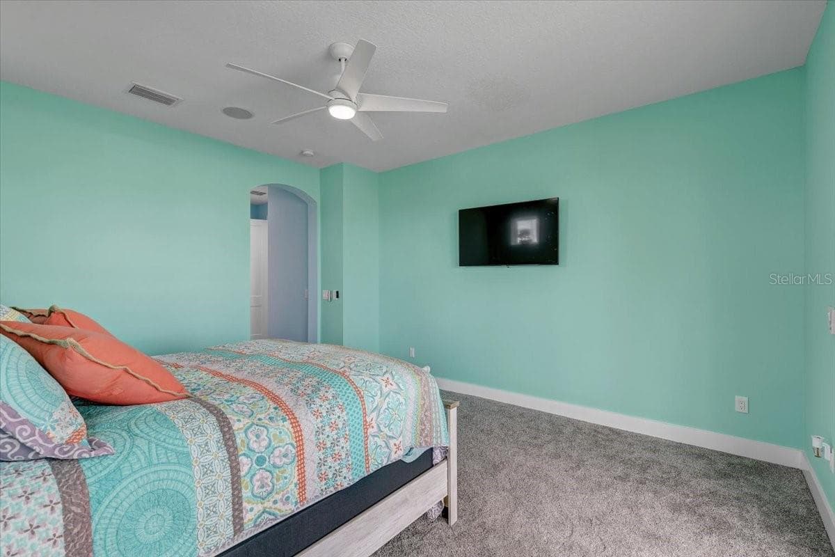 Single Family Residence at 4389 5TH ISLE DR, HERNANDO BEACH, photo 5 of 58