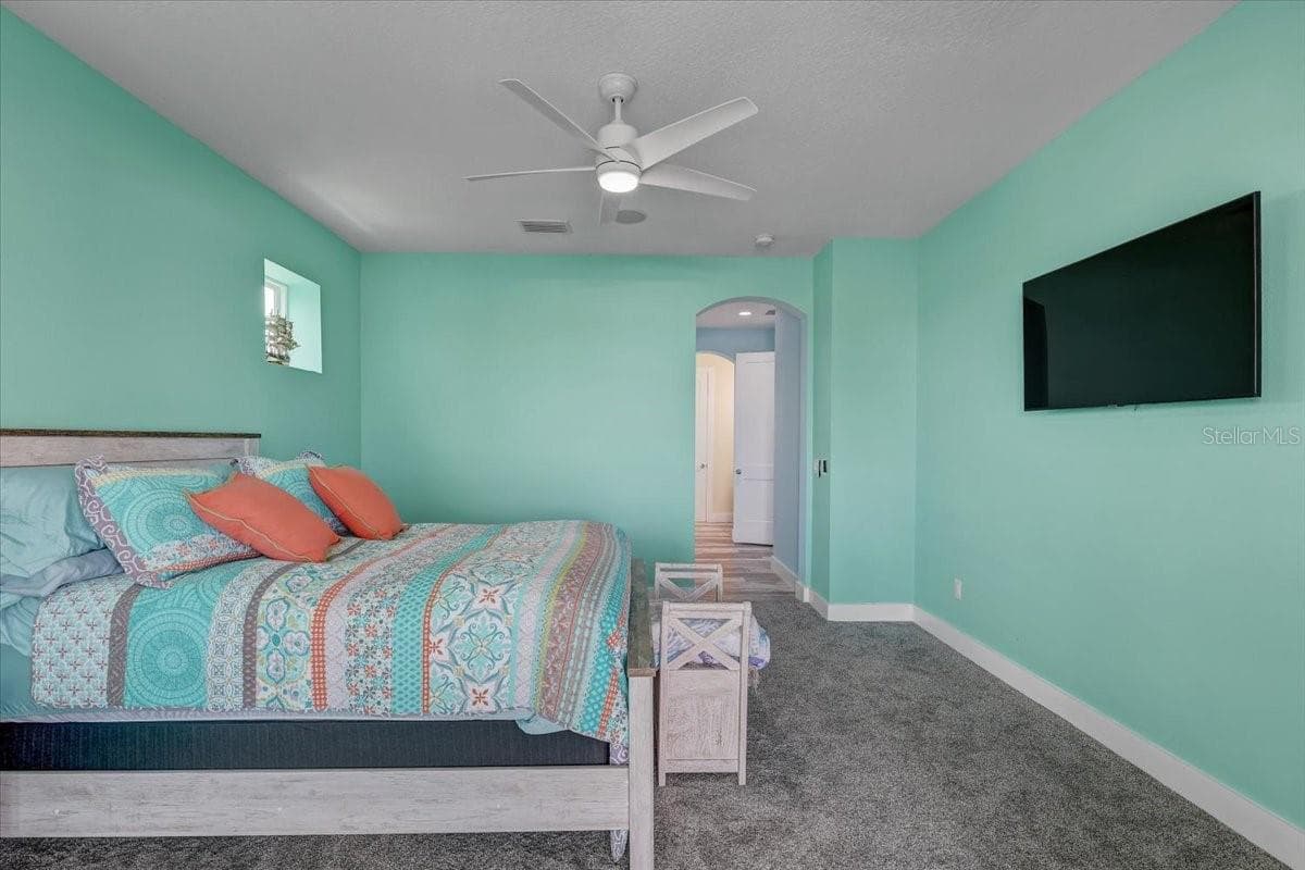 Single Family Residence at 4389 5TH ISLE DR, HERNANDO BEACH, photo 6 of 58
