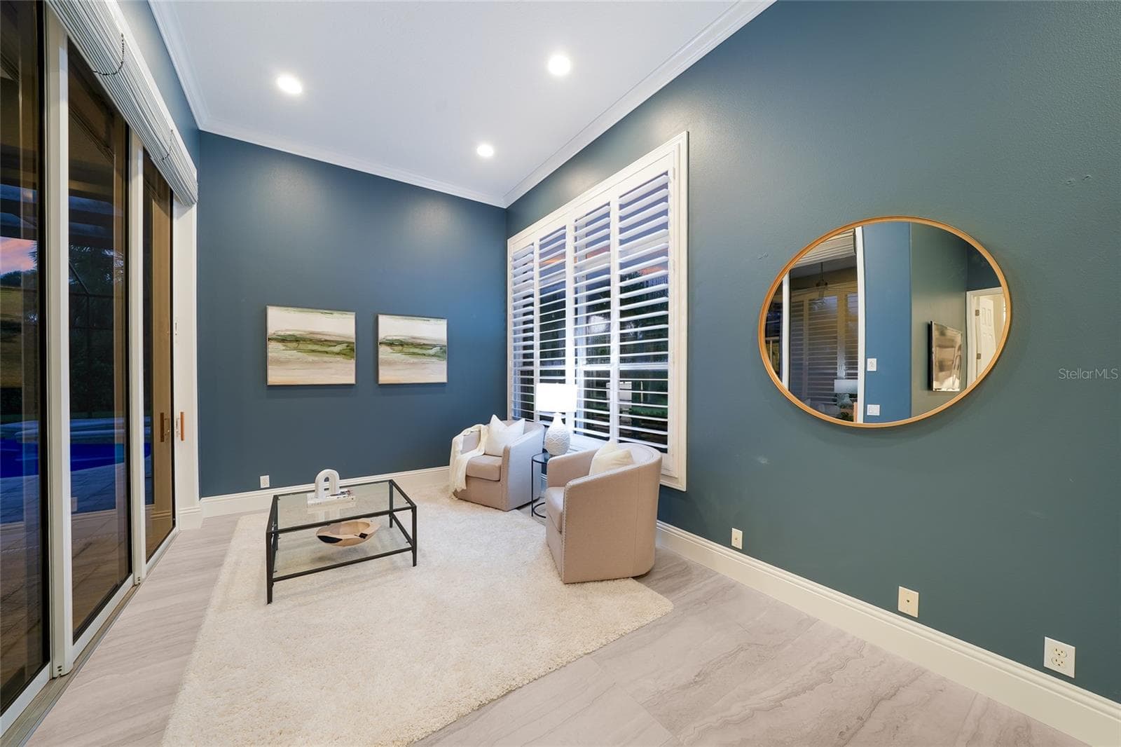 Single Family Residence at 8122 LONE TREE GLN, LAKEWOOD RANCH, photo 33 of 87