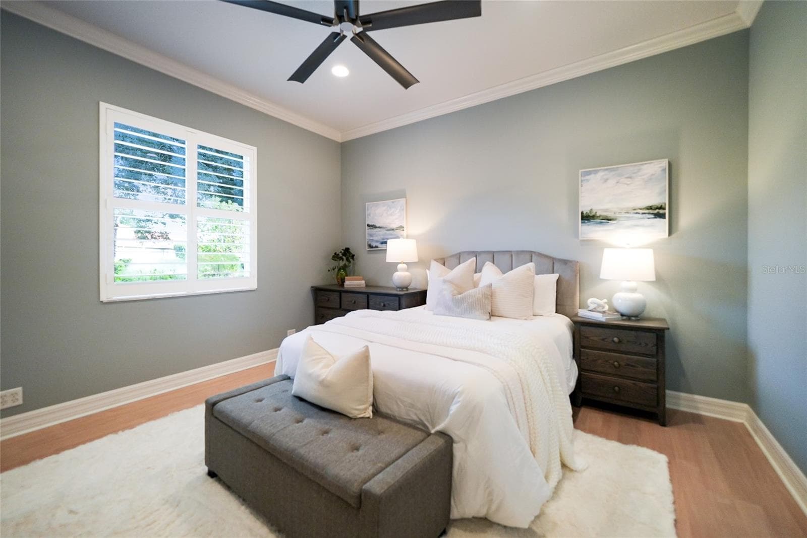 Single Family Residence at 8122 LONE TREE GLN, LAKEWOOD RANCH, photo 63 of 87