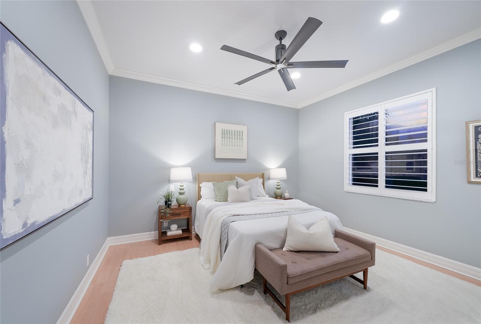 Single Family Residence at 8122 LONE TREE GLN, LAKEWOOD RANCH, photo 67 of 87