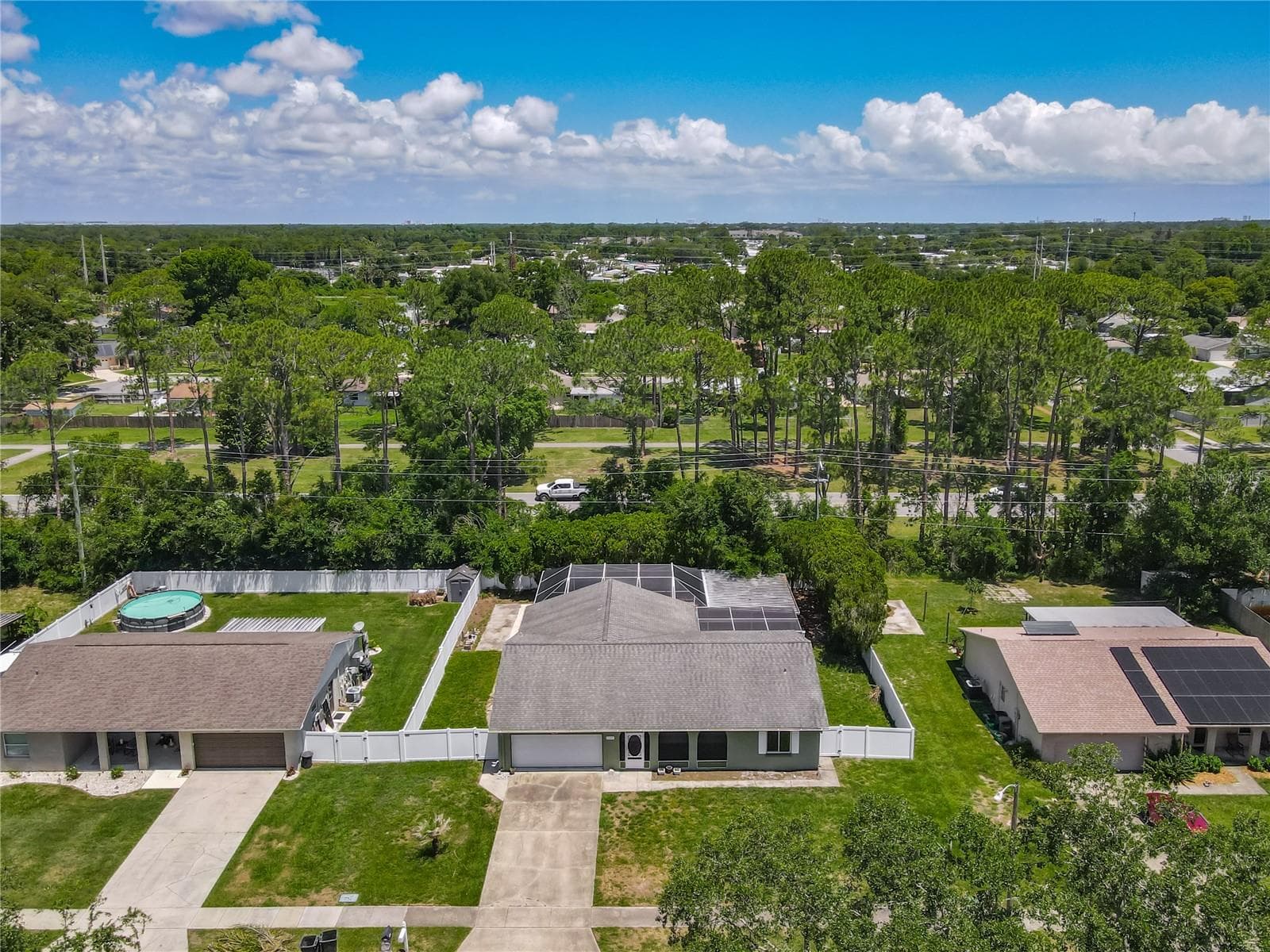 Single Family Residence at 1237 JEFFERY DR, PORT ORANGE, photo 42 of 43