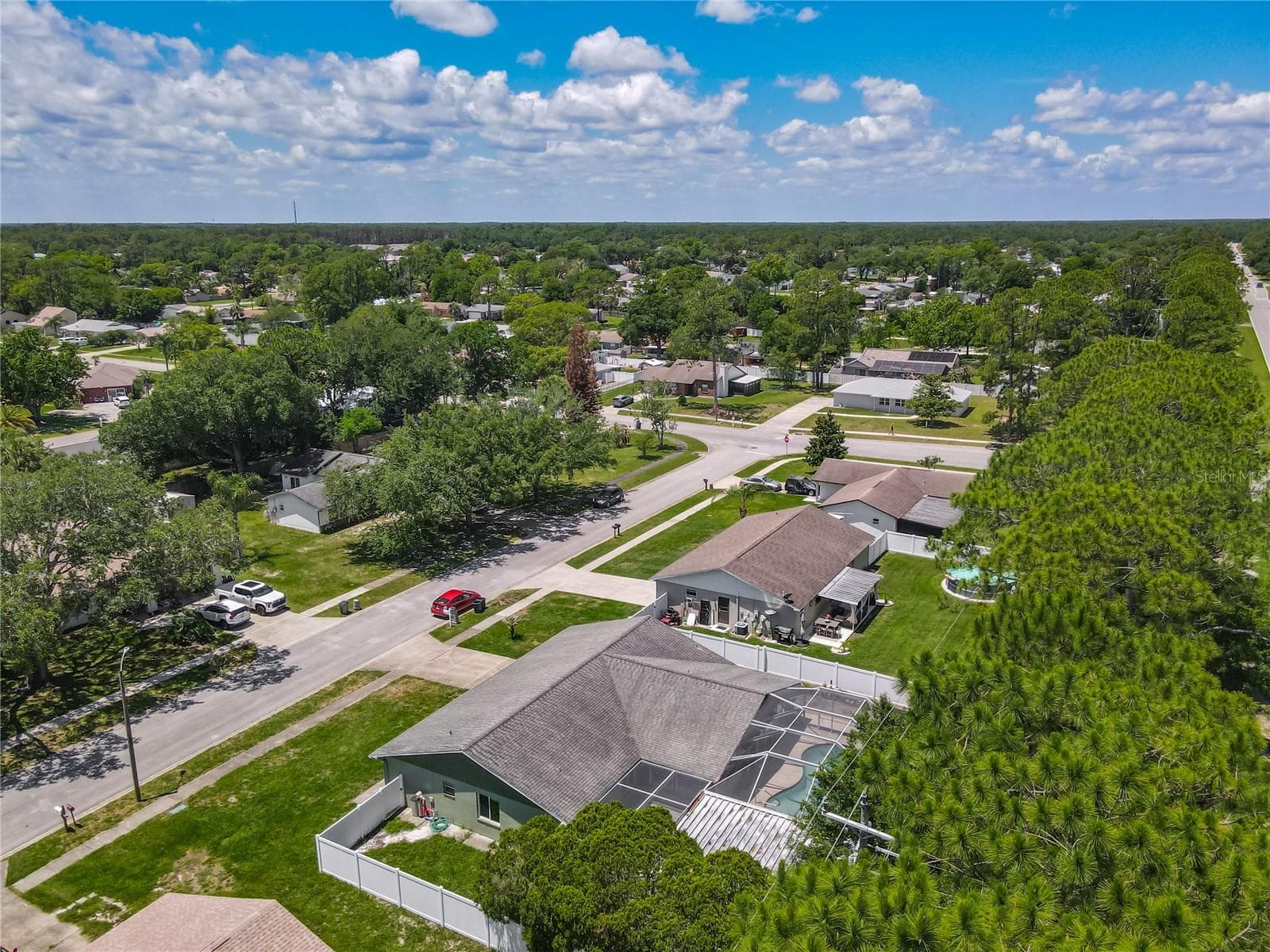 Single Family Residence at 1237 JEFFERY DR, PORT ORANGE, photo 43 of 43