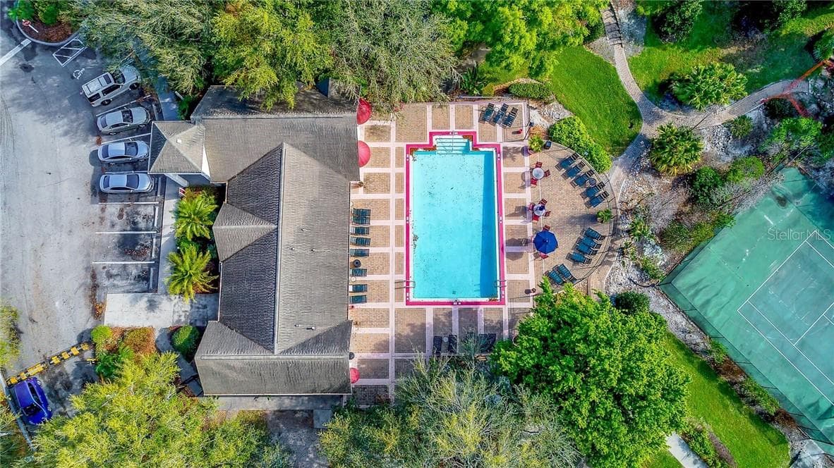 Condominium at ORLANDO, photo 31 of 33