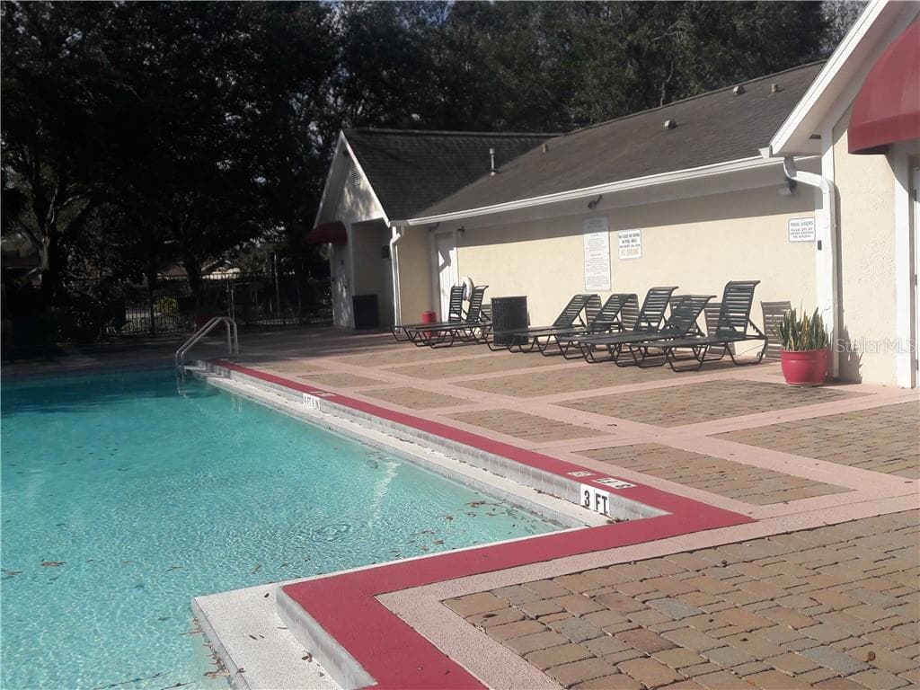 Condominium at ORLANDO, photo 32 of 33