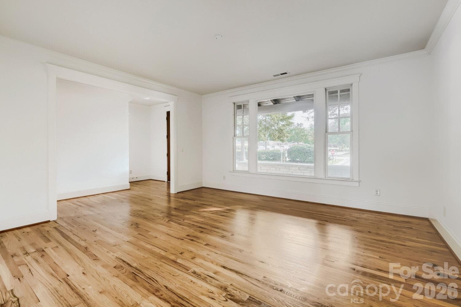 Dining Room - 1006 Assembly Street, Belmont