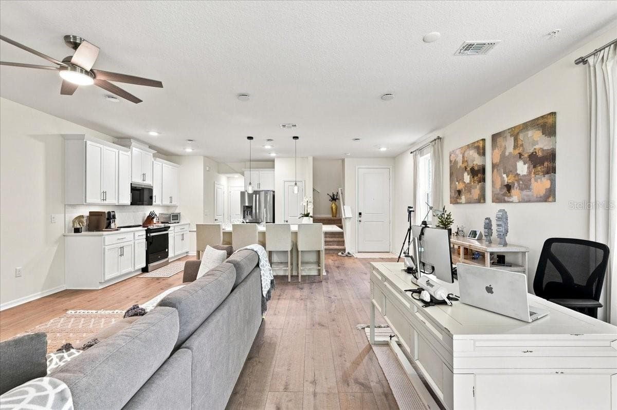 Townhouse at 590 SOUTHERN EDGE WAY, SANFORD, photo 18 of 39