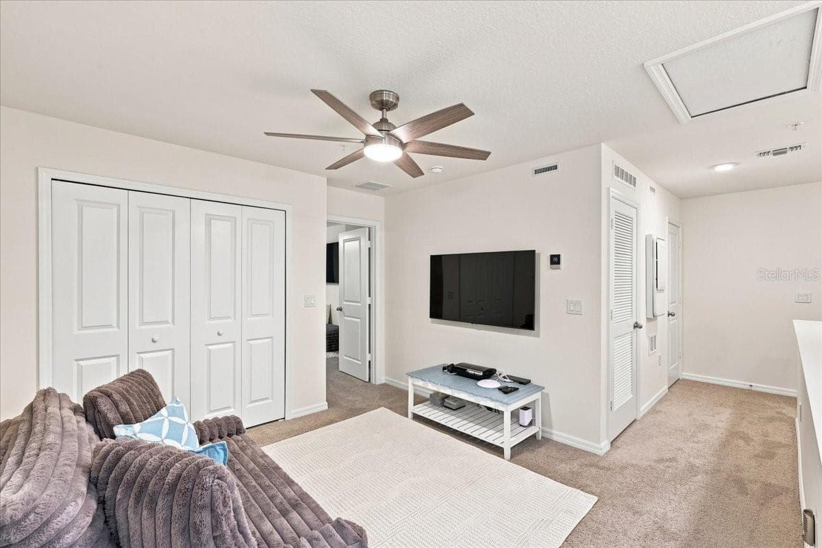 Townhouse at 590 SOUTHERN EDGE WAY, SANFORD, photo 24 of 39