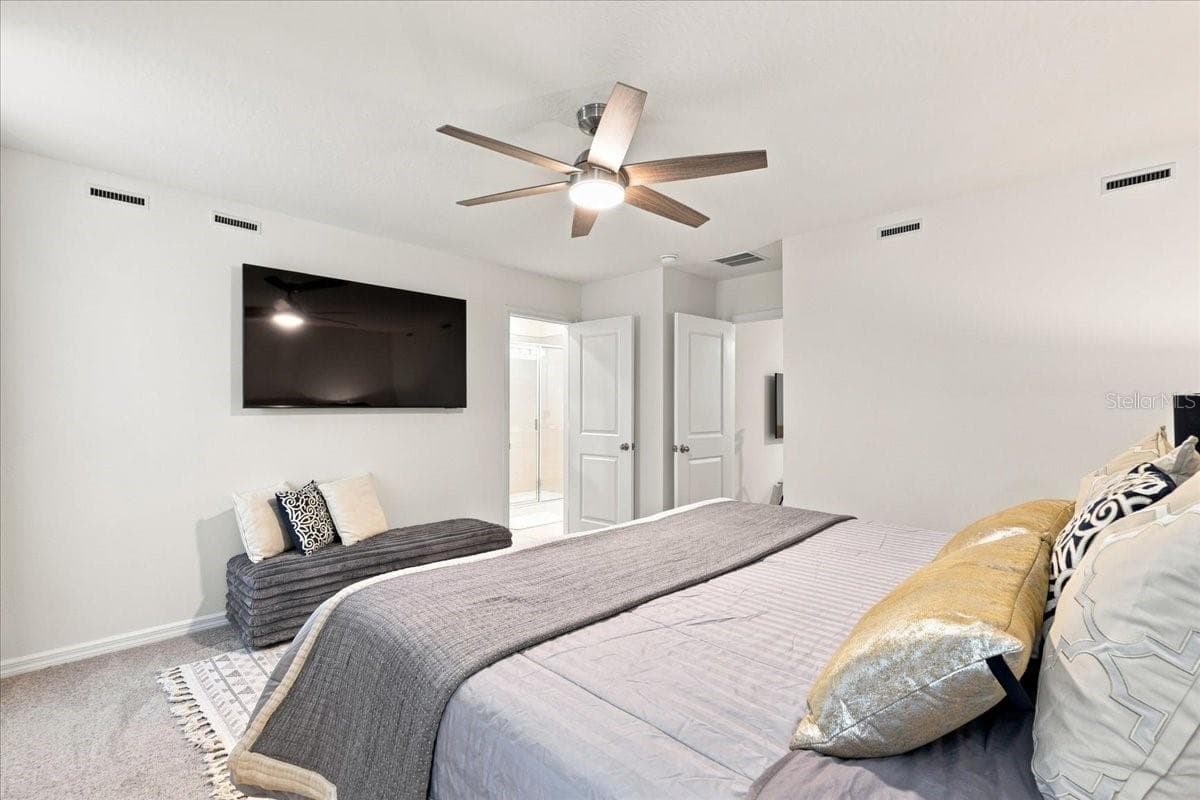 Townhouse at 590 SOUTHERN EDGE WAY, SANFORD, photo 27 of 39