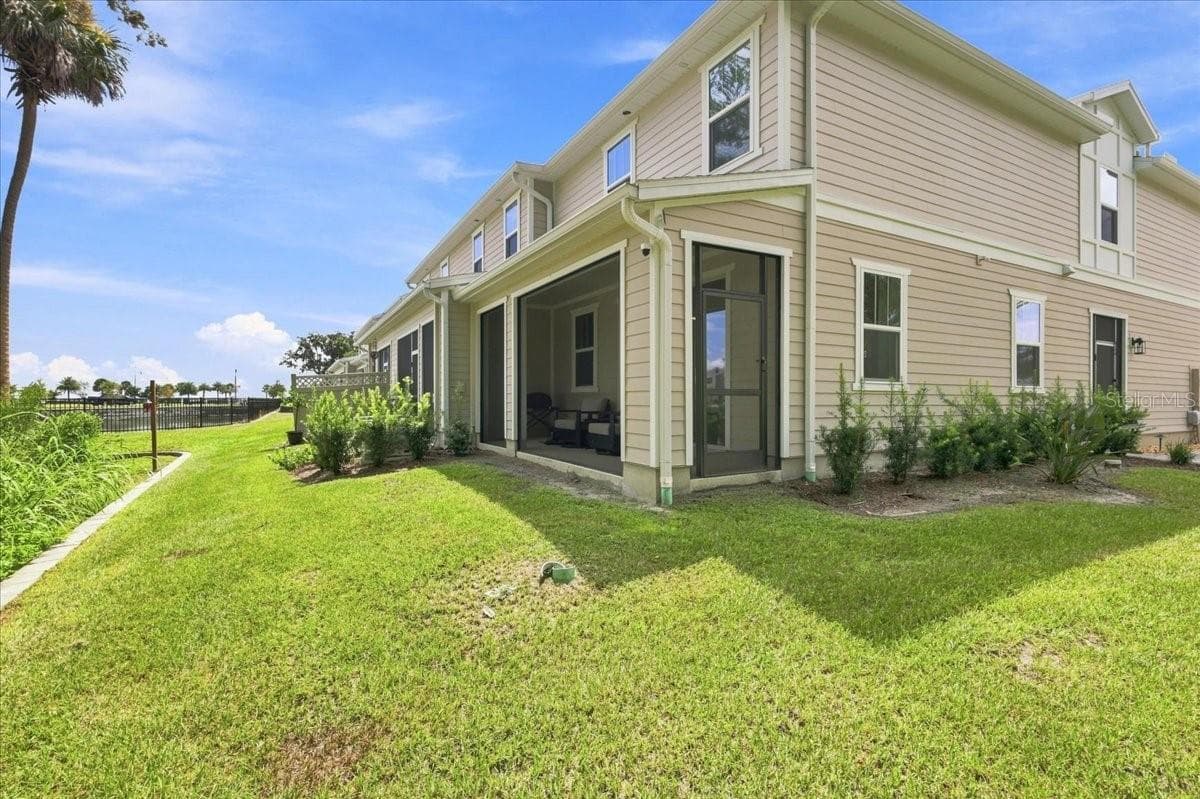 Townhouse at 590 SOUTHERN EDGE WAY, SANFORD, photo 34 of 39