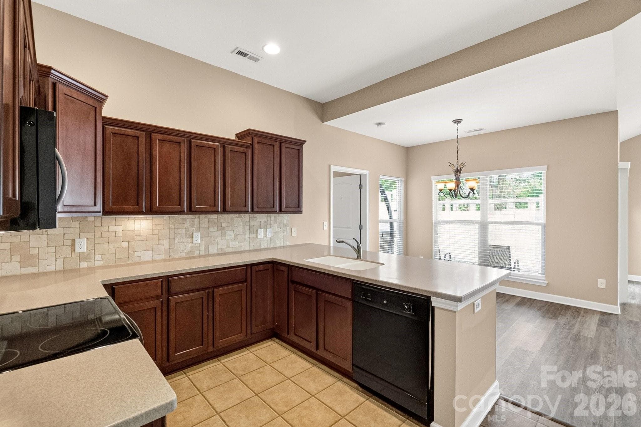 Townhouse at 4745 Polo Gate Boulevard, Charlotte, photo 11 of 33