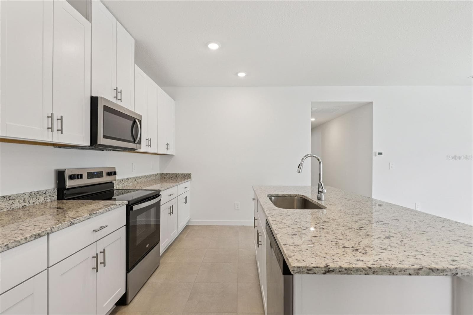 Photos are not of the actual home, but are photos of the builder home with same floorplan - 81 WANDERING CREEK WAY, PALM COAST