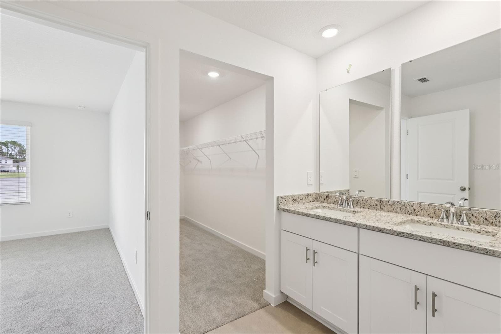 Photos are not of the actual home, but are photos of the builder home with same floorplan - 81 WANDERING CREEK WAY, PALM COAST