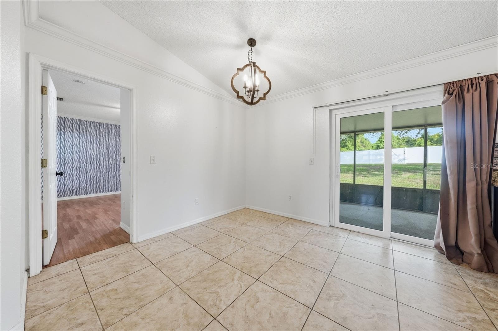 Dining room - 236 COUNTRY LAKES CIR, GROVELAND