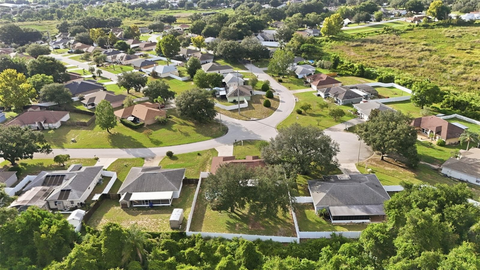 Single Family Residence at 236 COUNTRY LAKES CIR, GROVELAND, photo 44 of 45