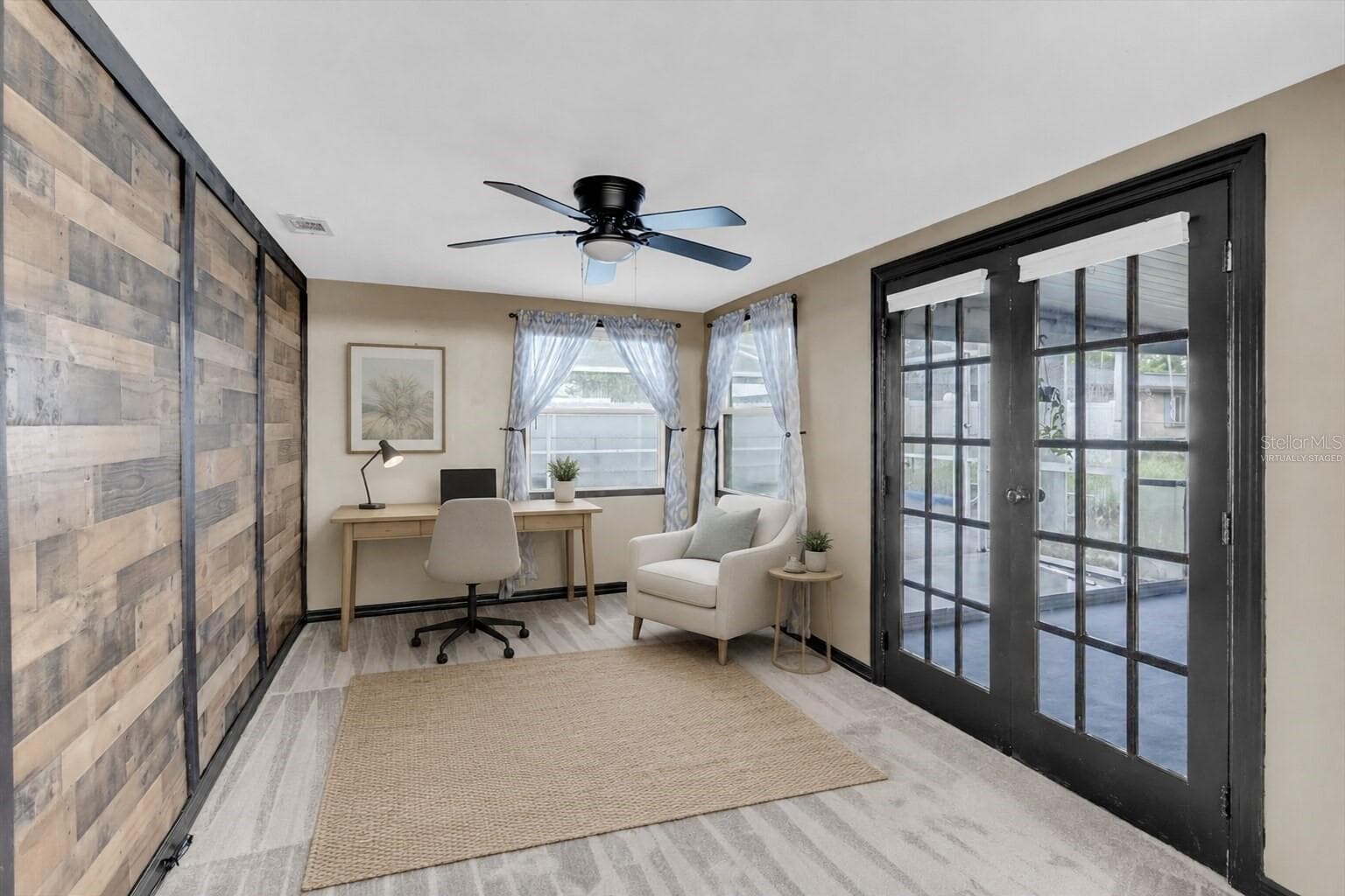Virtually staged - 9203 GREENBRIAR LN, PORT RICHEY