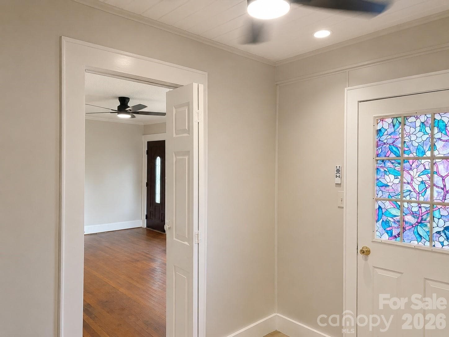 Mudroom - 802 3rd Street SE, Conover