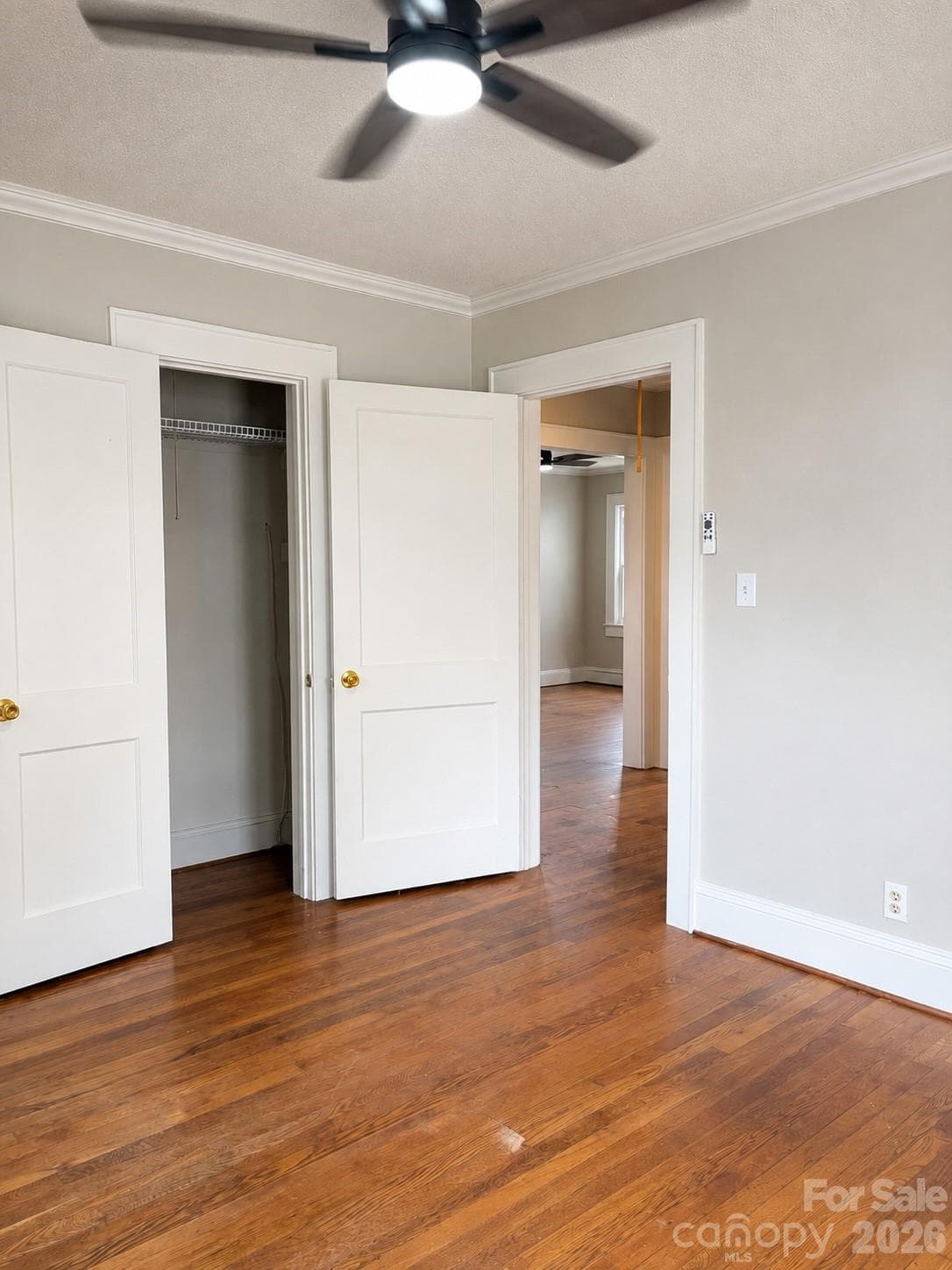 Bedroom - 802 3rd Street SE, Conover