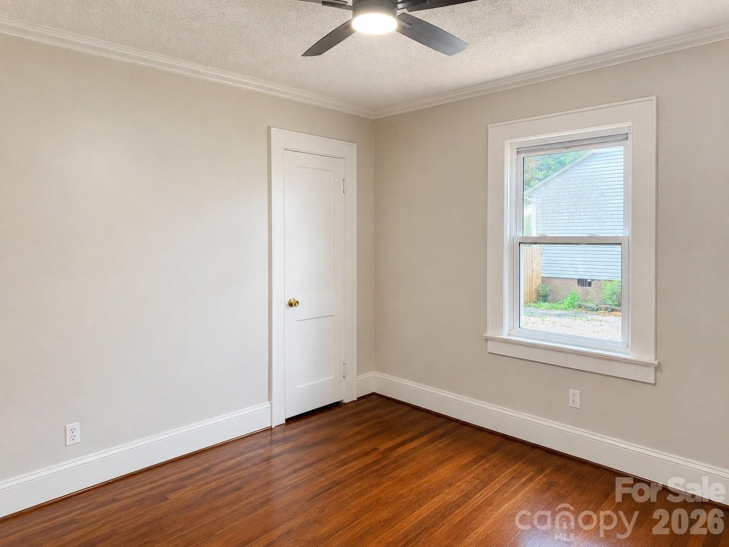 Bedroom - 802 3rd Street SE, Conover