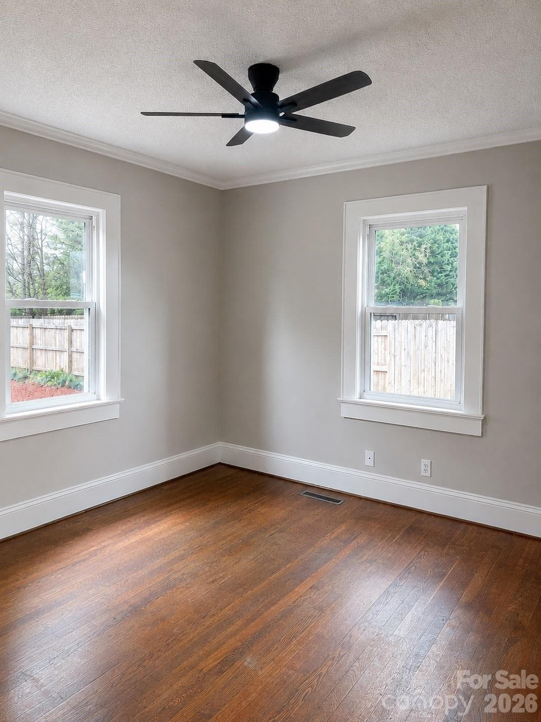 Bedroom - 802 3rd Street SE, Conover